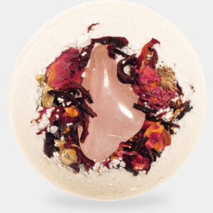 Life Flower Hemp Bath Bomb - Aphrodite