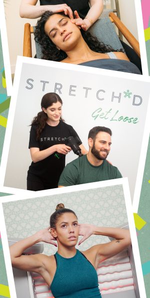 Modal STRETCH*D BEST PACK