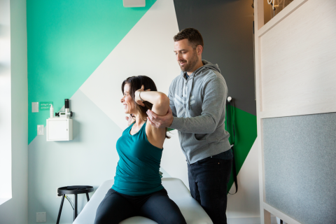Passive Stretching: What It Is, How It Works & Why It Helps