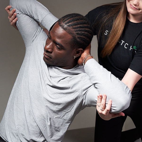 Expert Stretchers